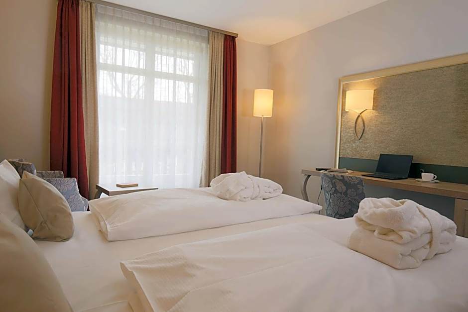 Hotel Bayerischer Hof Miesbach, BW Premier Collection