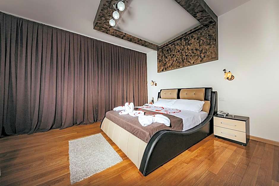 Hotel Trieste