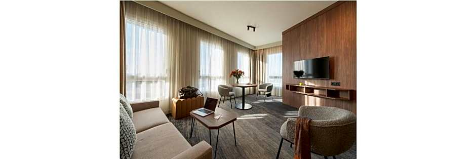 Mercure Acheres St Germain en Laye
