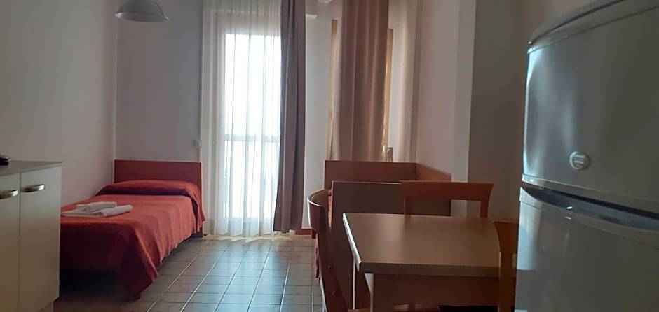 Residence Stella Maris