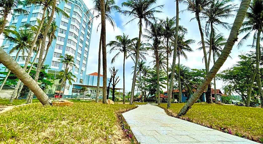 Saigon Phu Yen Hotel