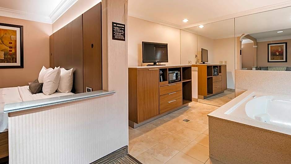 Best Western Plus Suites Hotel - Los Angeles LAX Airport