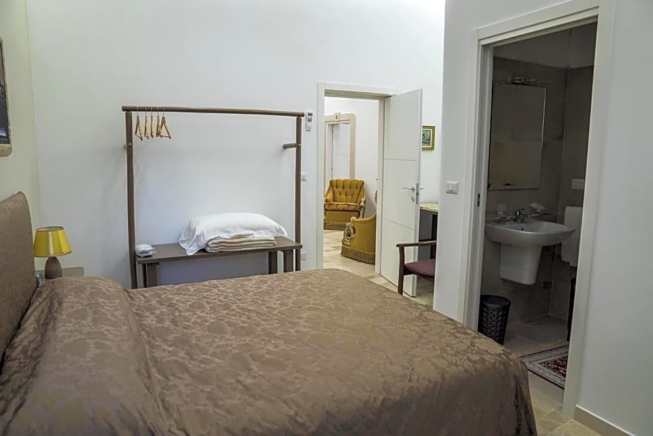 B&b Conte Cavour – Barletta, TX