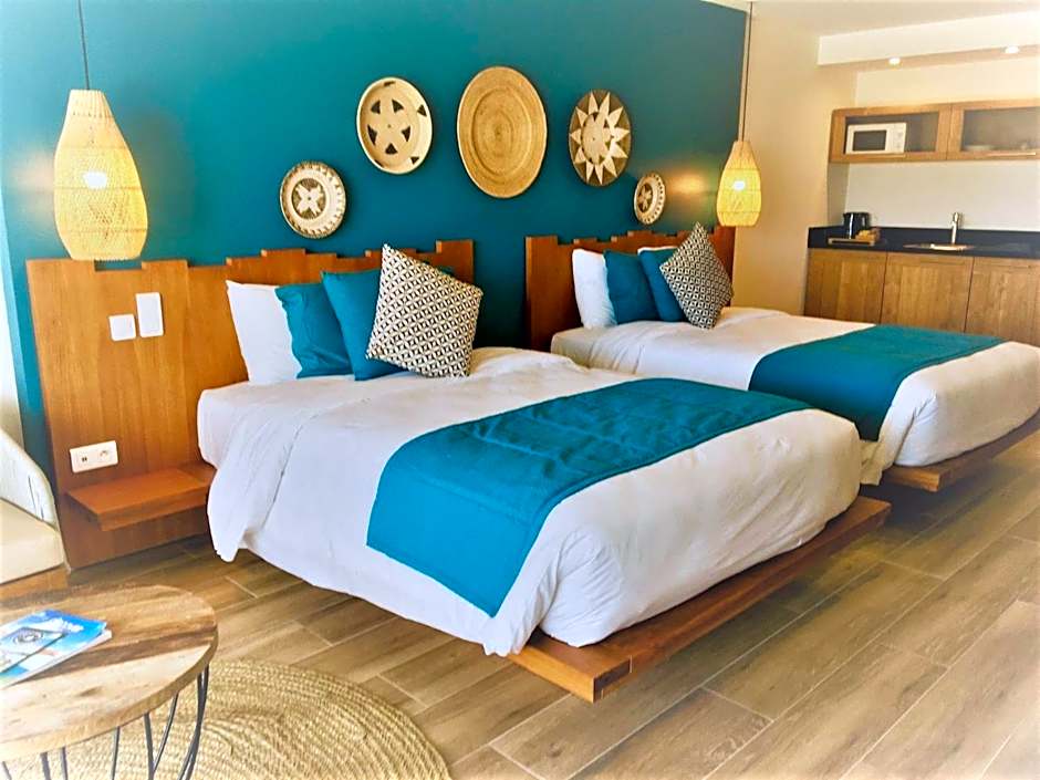 Orient Beach Hotel