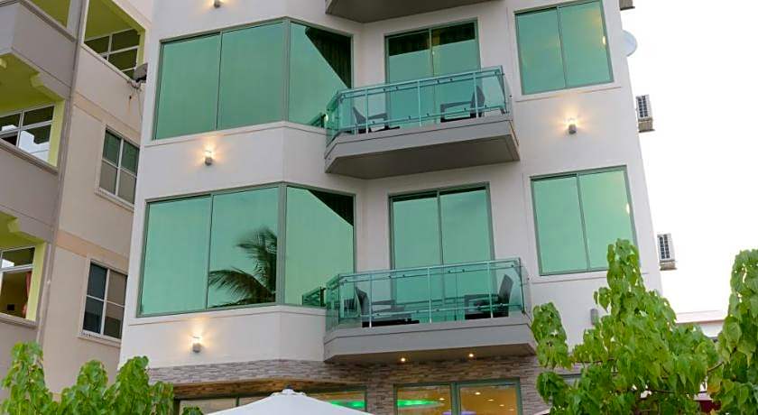 Season Holidays at Hulhumale