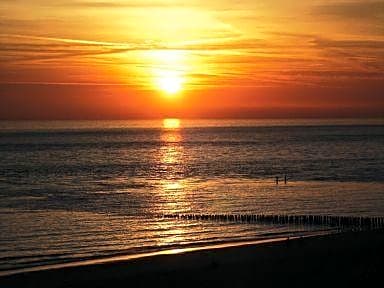 Fletcher Badhotel Egmond aan Zee