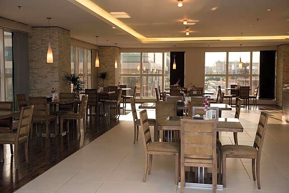 Executives Hotel Olaya