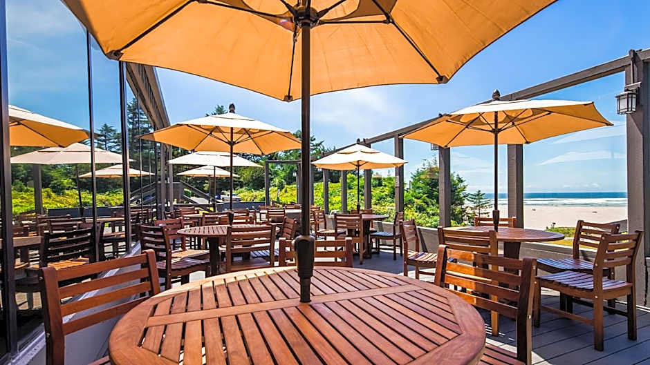 Best Western Plus Agate Beach Inn