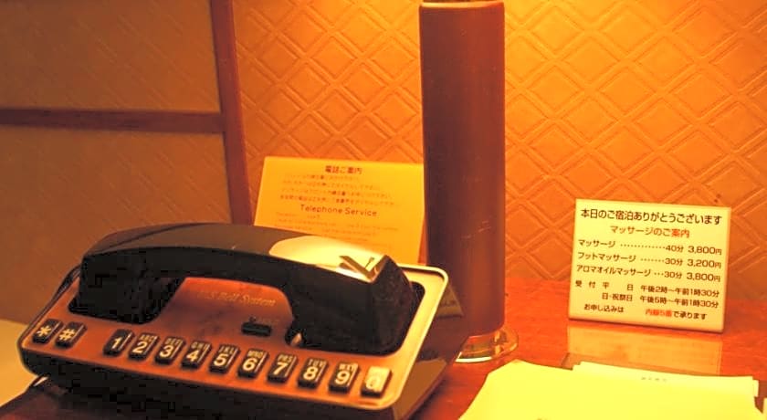 Ryukyu Sun Royal Hotel