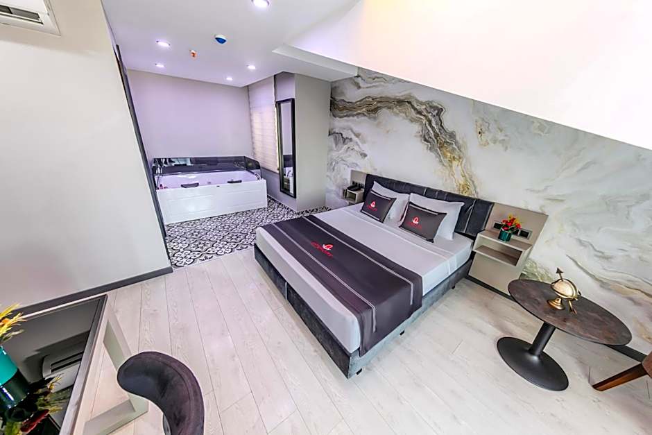 Intercity Hotel Istanbul Airport