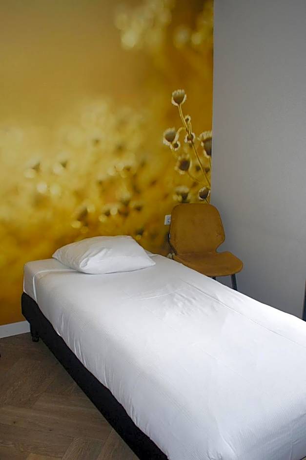 Fletcher Hotel-Restaurant de Korenbeurs