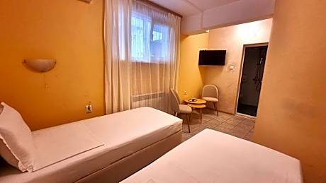 Budget Double or Twin Room