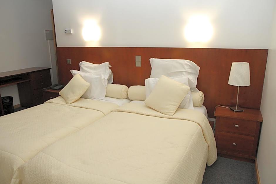 Hotel Solar dos Pachecos