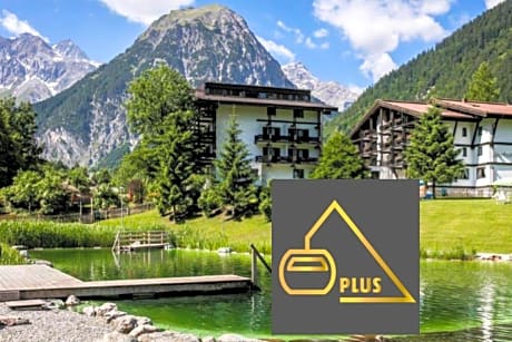 Sporthotel by Alpenlodge