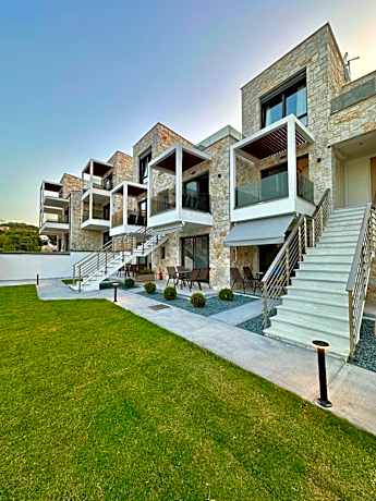 Rigas Boutique Rooms