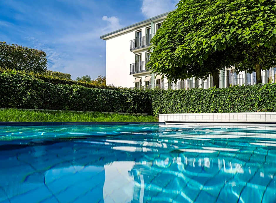 Parkhotel Bremen  ein Mitglied der Hommage Luxury Hotels Collection