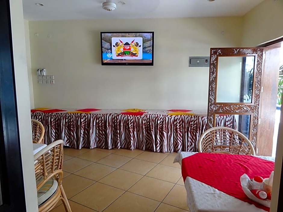 Regency Park Hotel