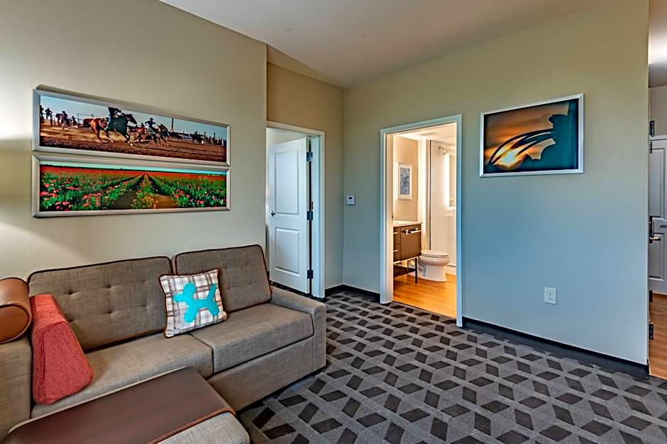 TownePlace Suites by Marriott Dallas Mesquite