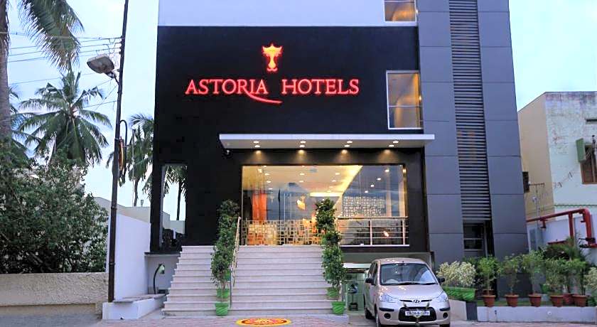 Astoria Hotels Madurai