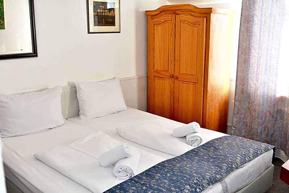 Hotel Muenchner Hof