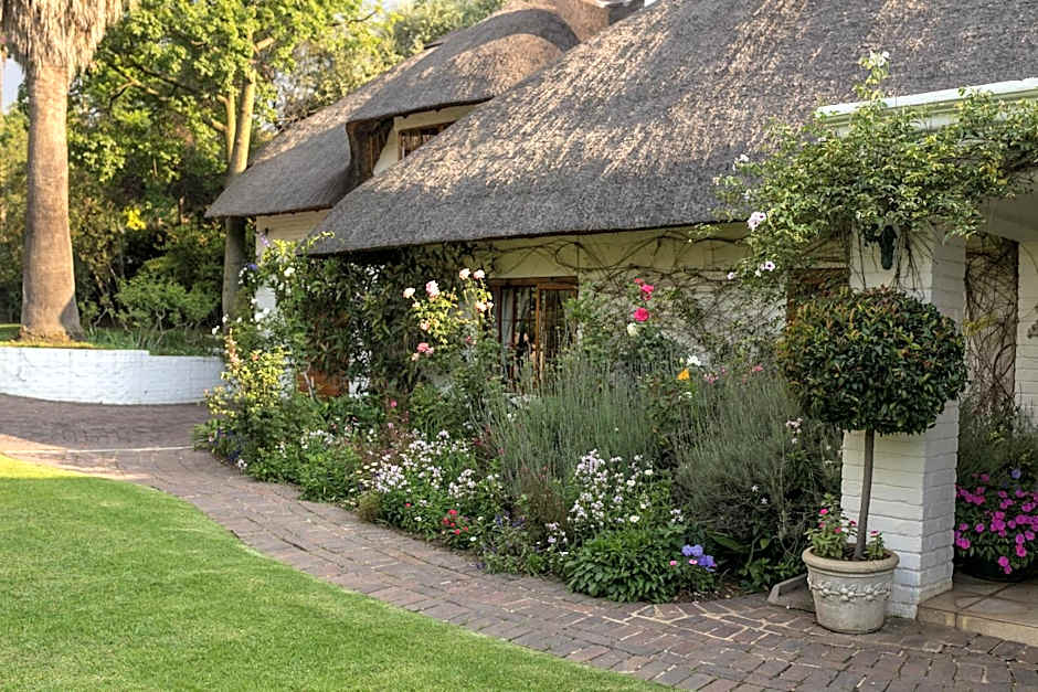 Grace Guest House
