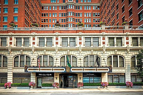 Davenport Hotel, Autograph Collection®