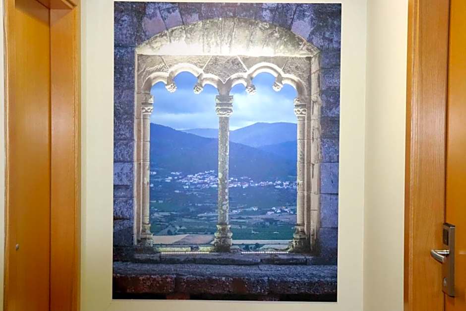 Altitude Alojamento e Restauração