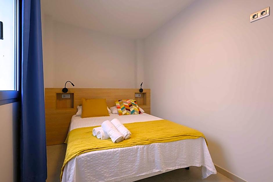 Canteras Urban Beach