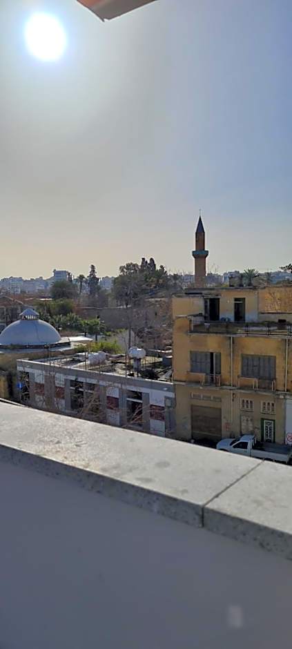 MARTIN Nicosia City Suites