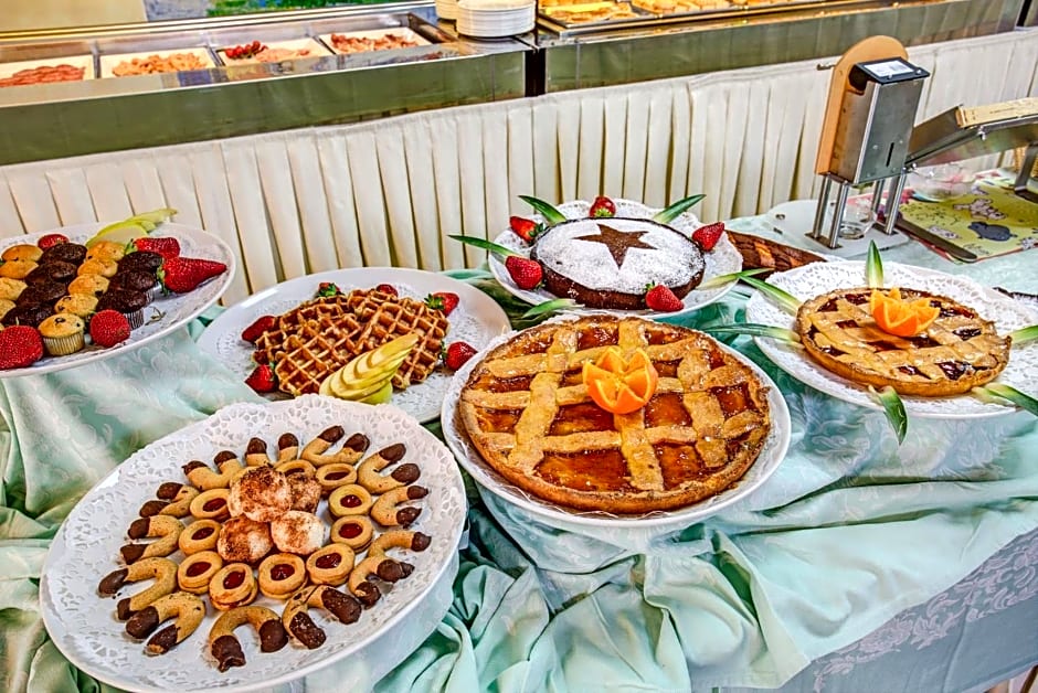Hotel Gambrinus - Valentini Family Village