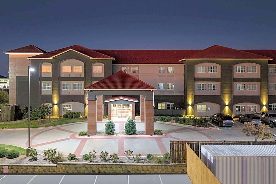 La Quinta Inn & Suites by Wyndham Woodway - Waco South
