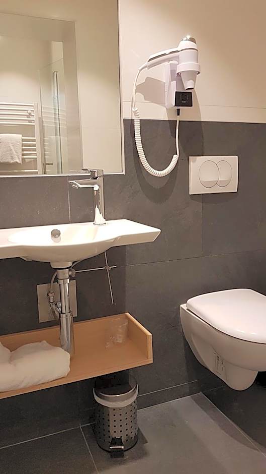 Appart Hotel Montchapet Dijon Centre