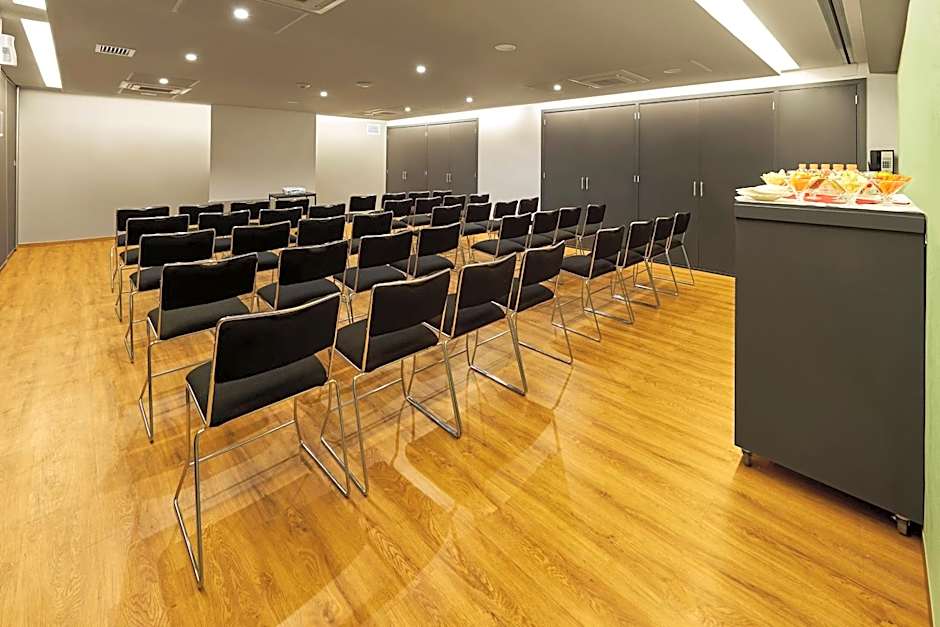 City Express by Marriott Ciudad de México EBC Reforma