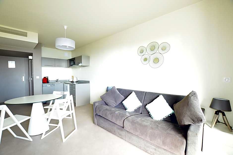 La Perle d'Eze - Aparthotel