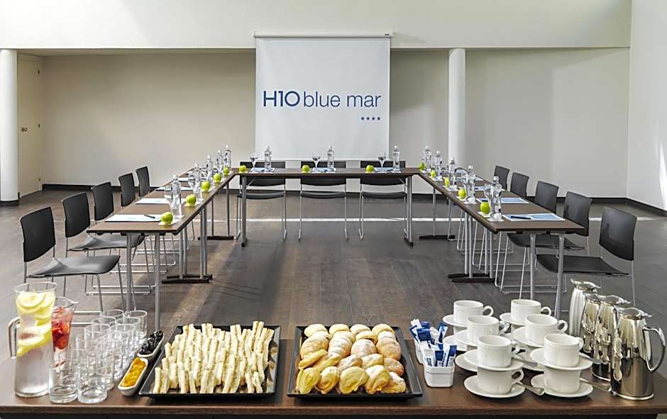 Boutique Hotel H10 Blue Mar - Adults Only