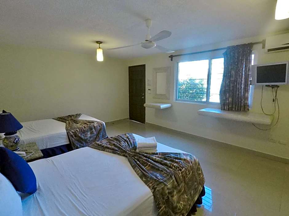 Hotel El Campanario Playa del Carmen