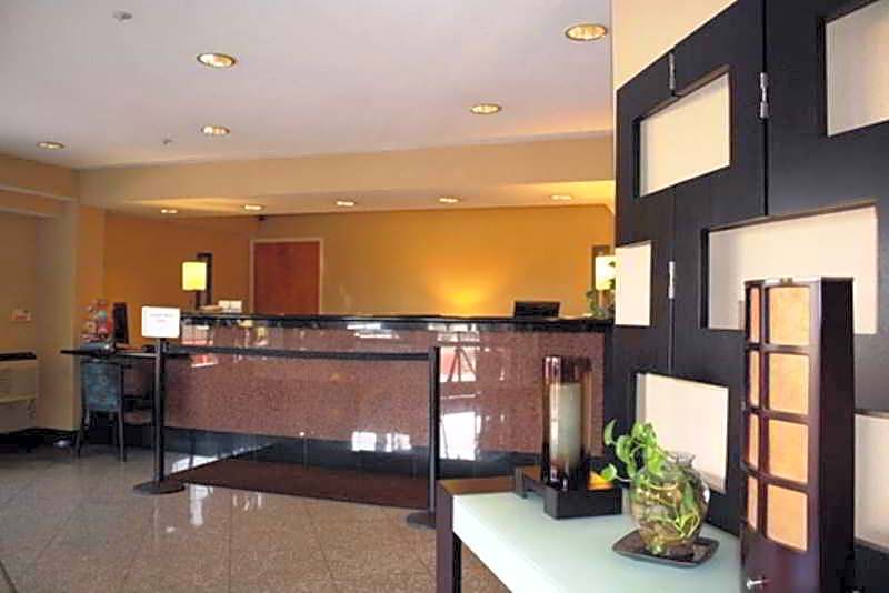 Hotel Silver Lake