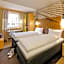 Ibis Muenchen City Arnulfpark