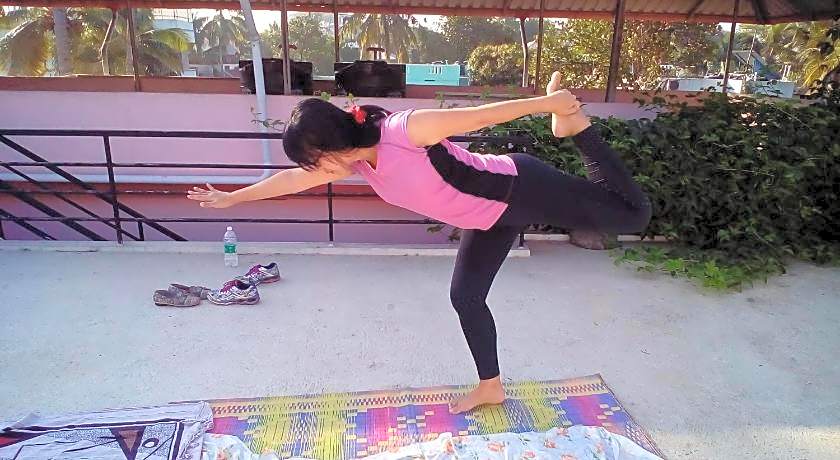 Nathan's Holiday Home