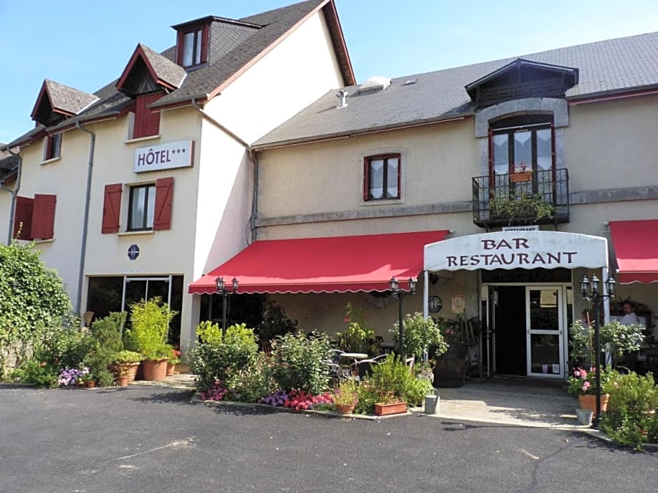 Logis L'Auberge De L'Etable