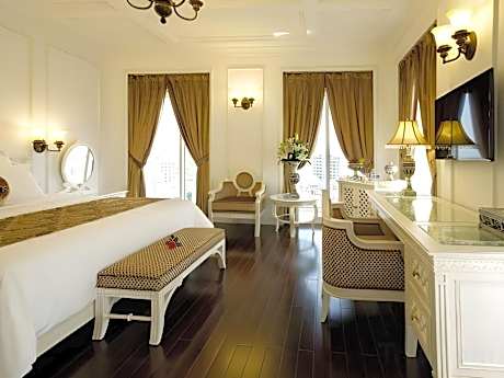 Deluxe Premier Double Room