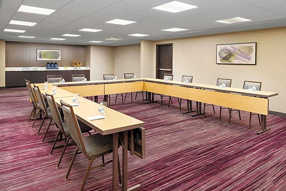 Courtyard by Marriott Palmdale