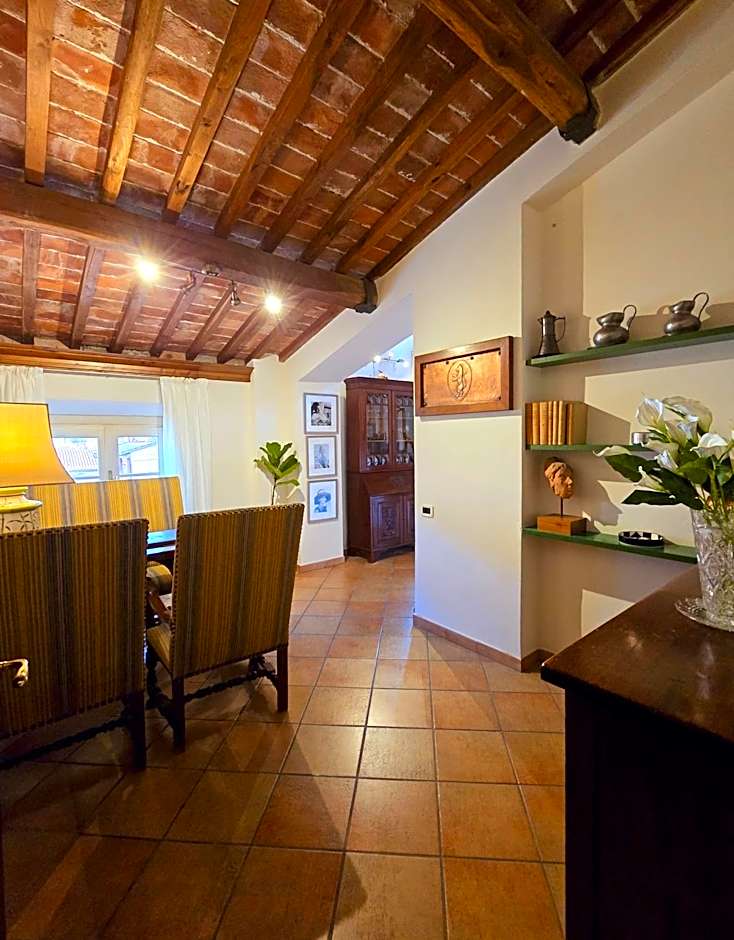 Residence Internazionale