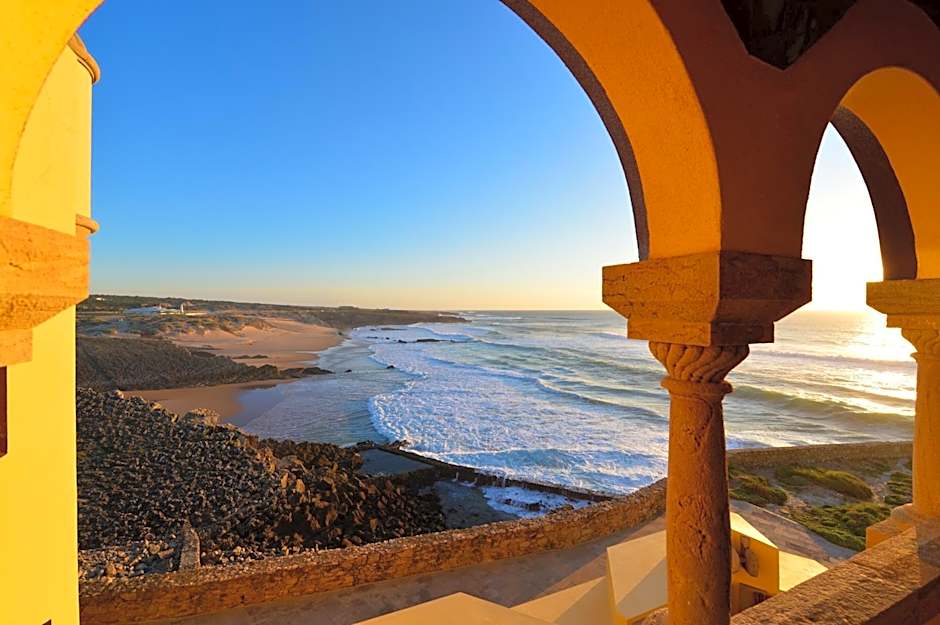 Hotel Fortaleza do Guincho Relais & Châteaux