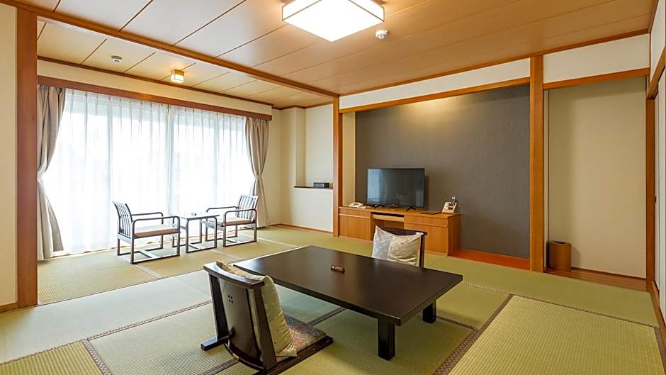 Hotel Shunkeiya