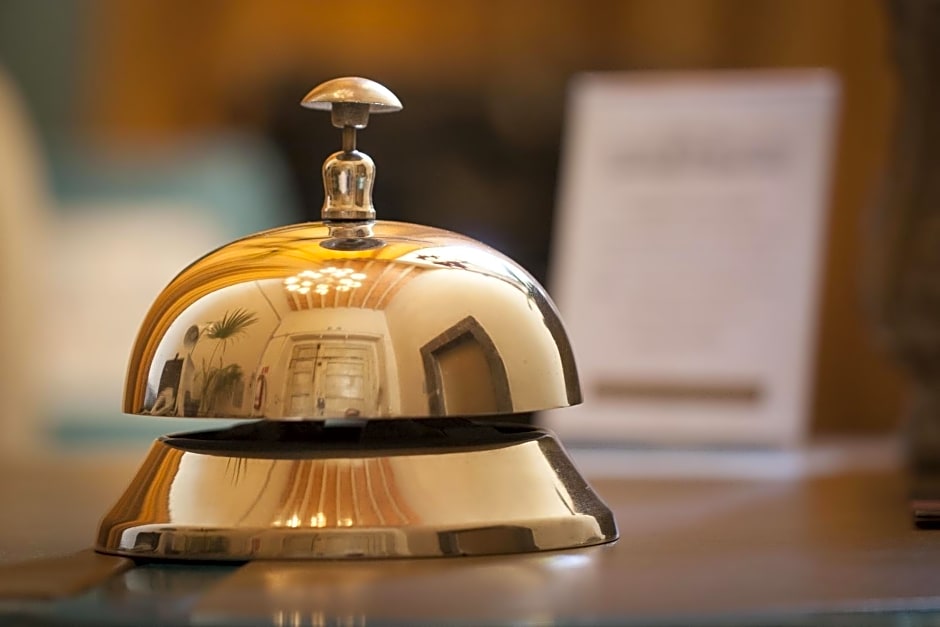 Hotel FK