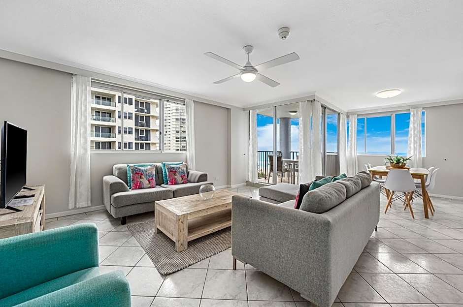 Sandpiper Broadbeach