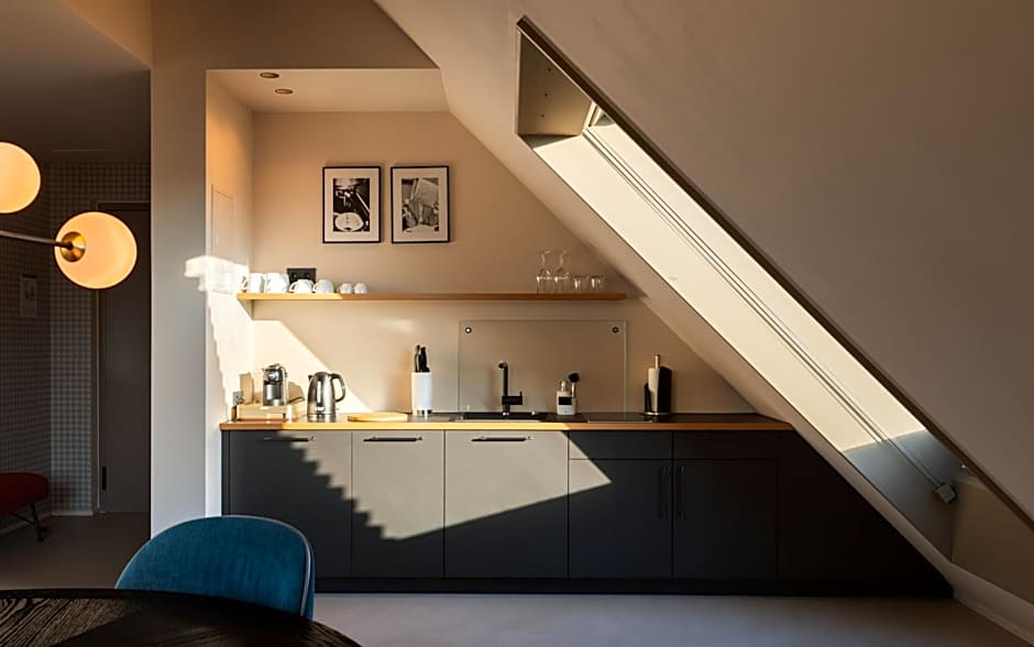 Hotel Miano by Limehome