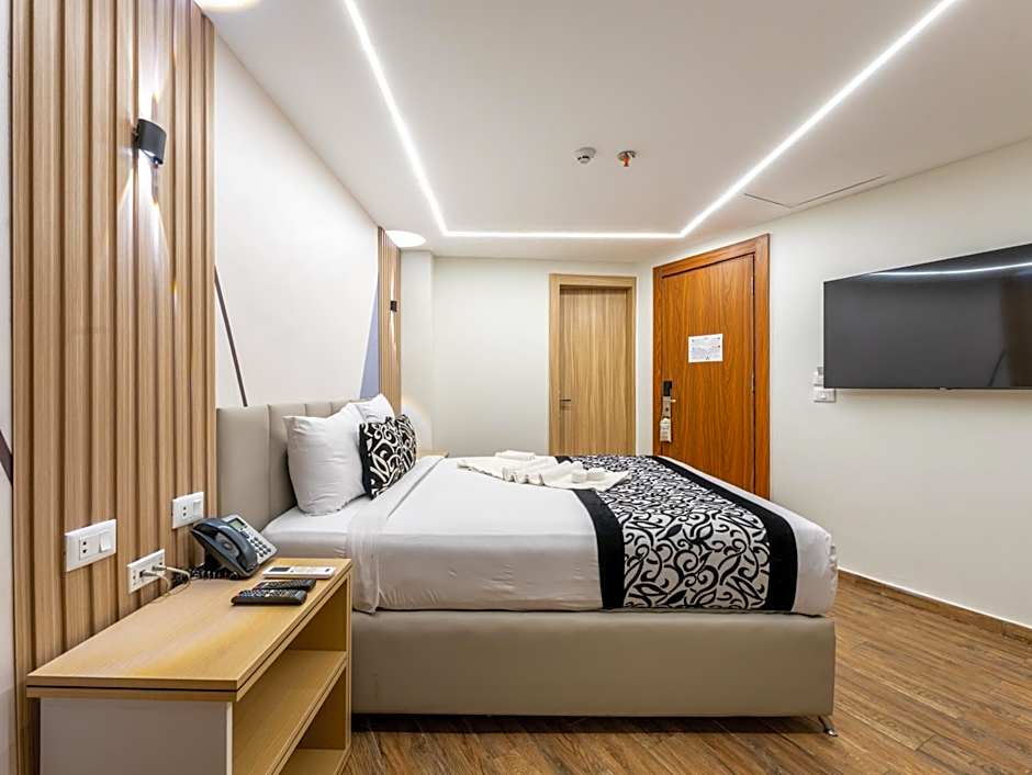 Panorama Ramsis Hotel & Cafe