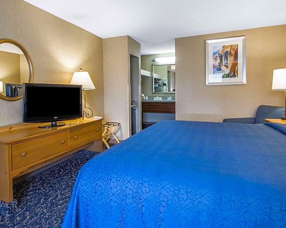 Quality Inn Deming